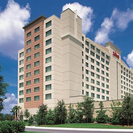 Orlando Marriott Лейк Мэри Экстерьер фото