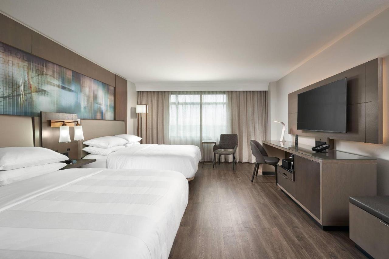 Orlando Marriott Лейк Мэри Экстерьер фото