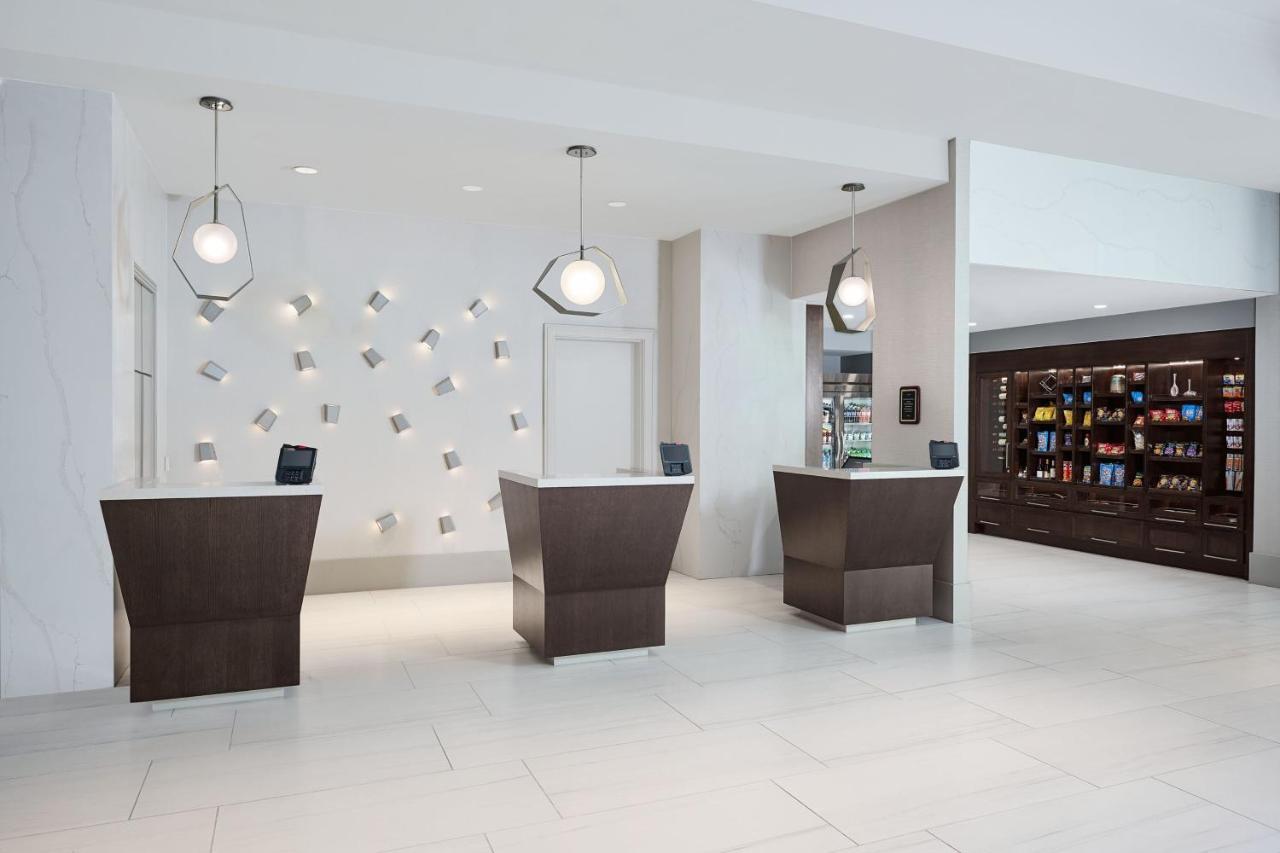 Orlando Marriott Лейк Мэри Экстерьер фото