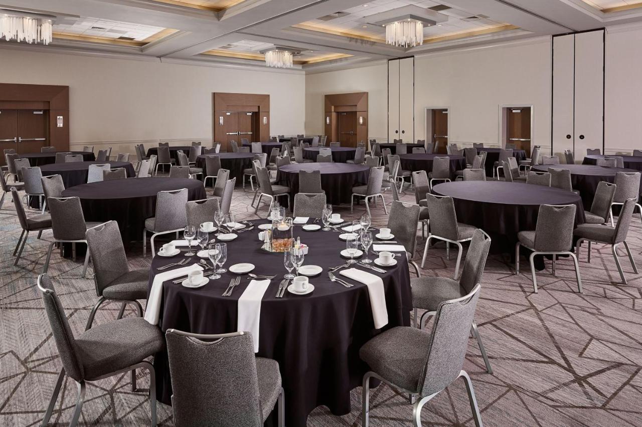 Orlando Marriott Лейк Мэри Экстерьер фото