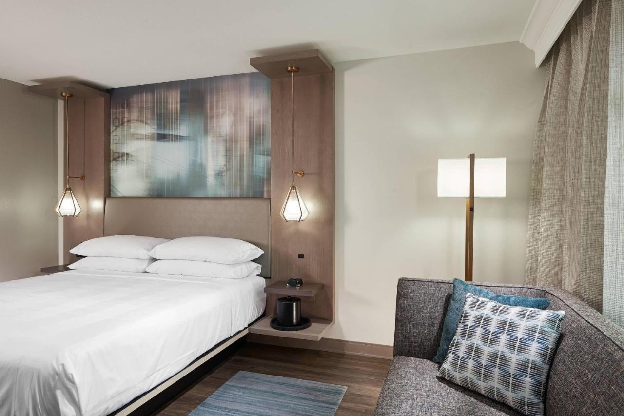 Orlando Marriott Лейк Мэри Экстерьер фото