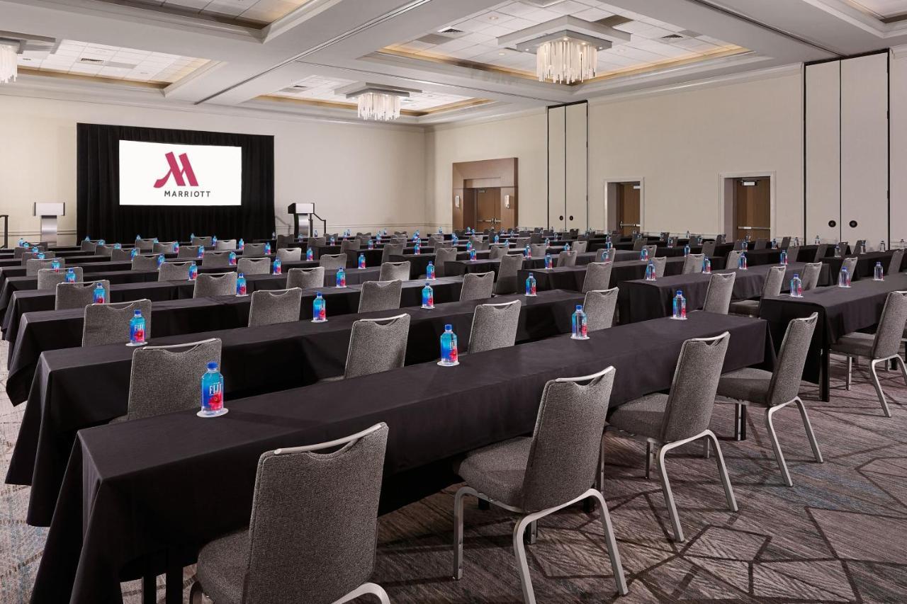Orlando Marriott Лейк Мэри Экстерьер фото