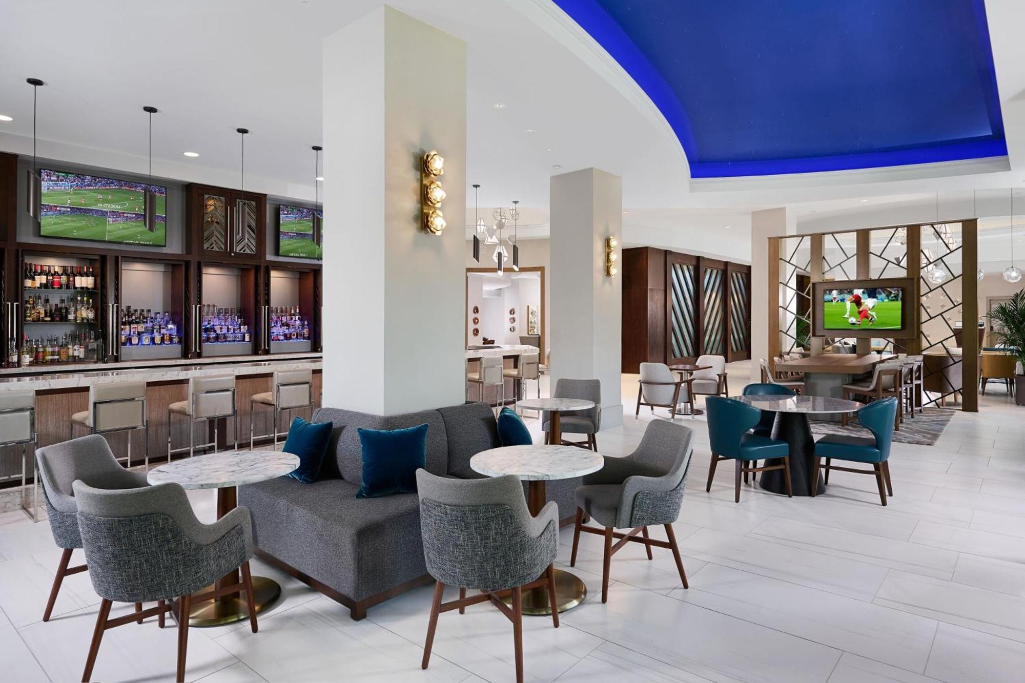 Orlando Marriott Лейк Мэри Экстерьер фото