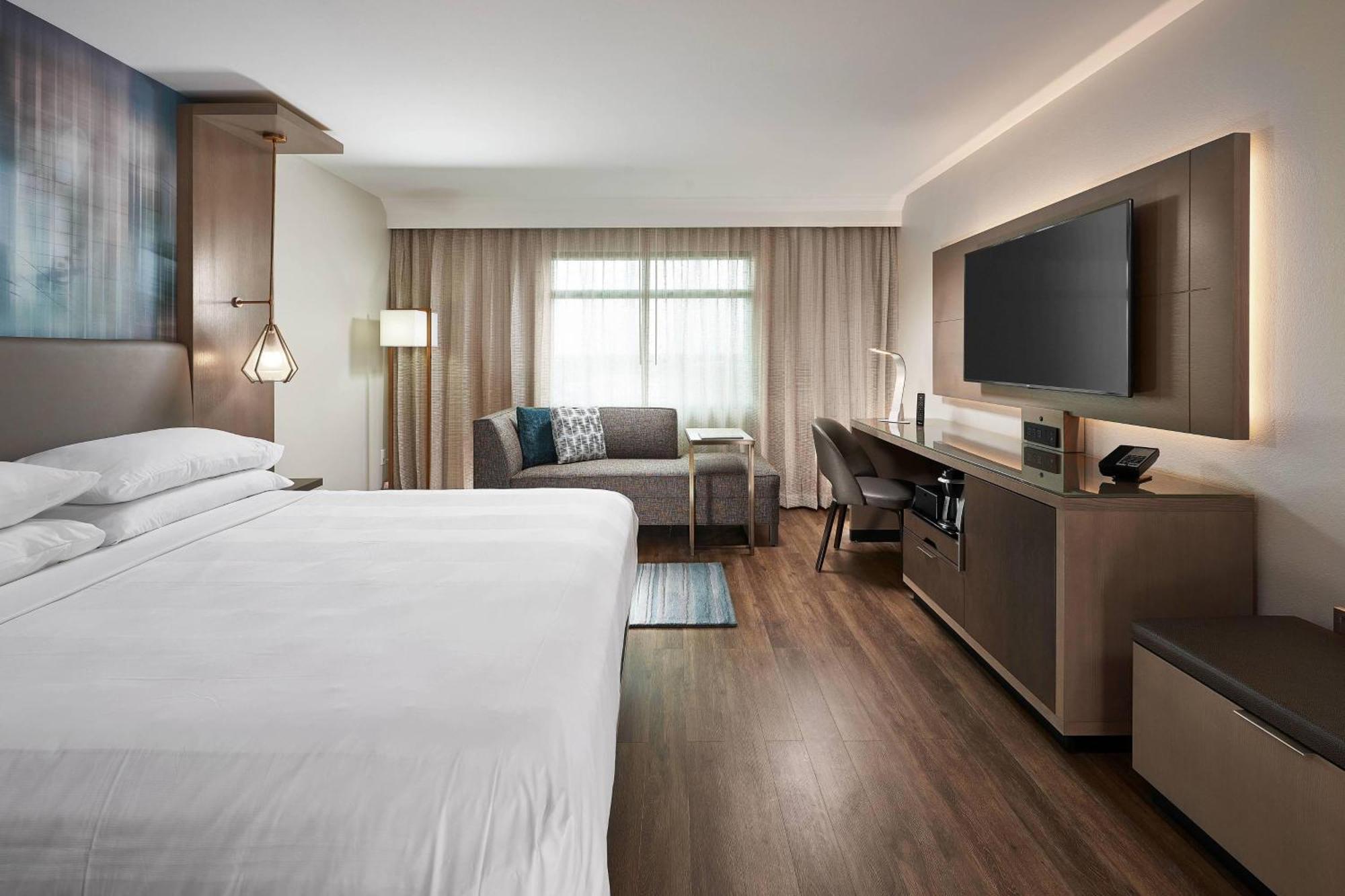 Orlando Marriott Лейк Мэри Экстерьер фото