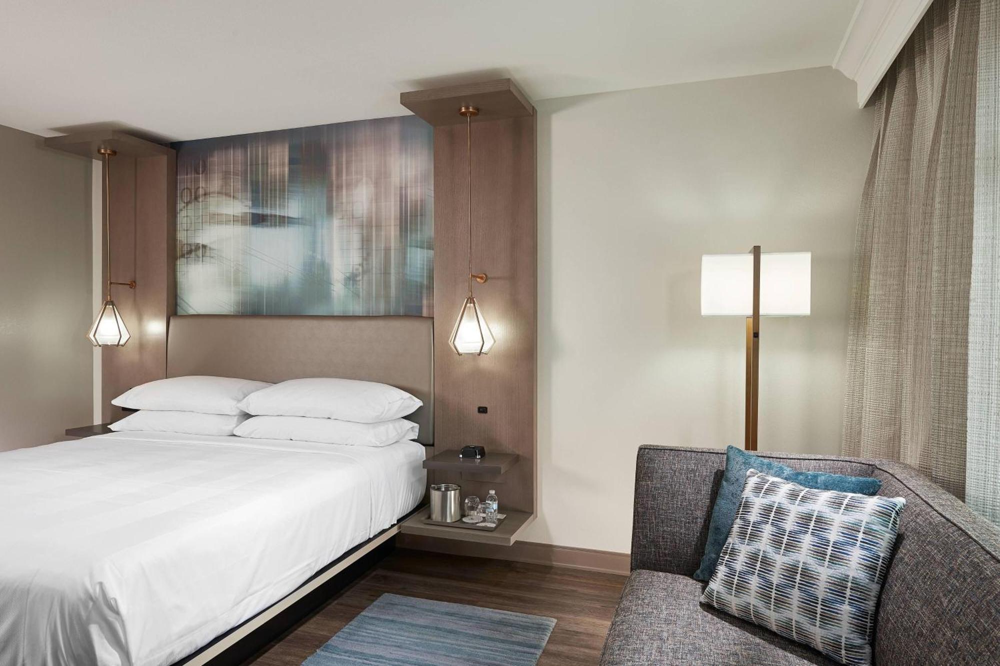 Orlando Marriott Лейк Мэри Экстерьер фото