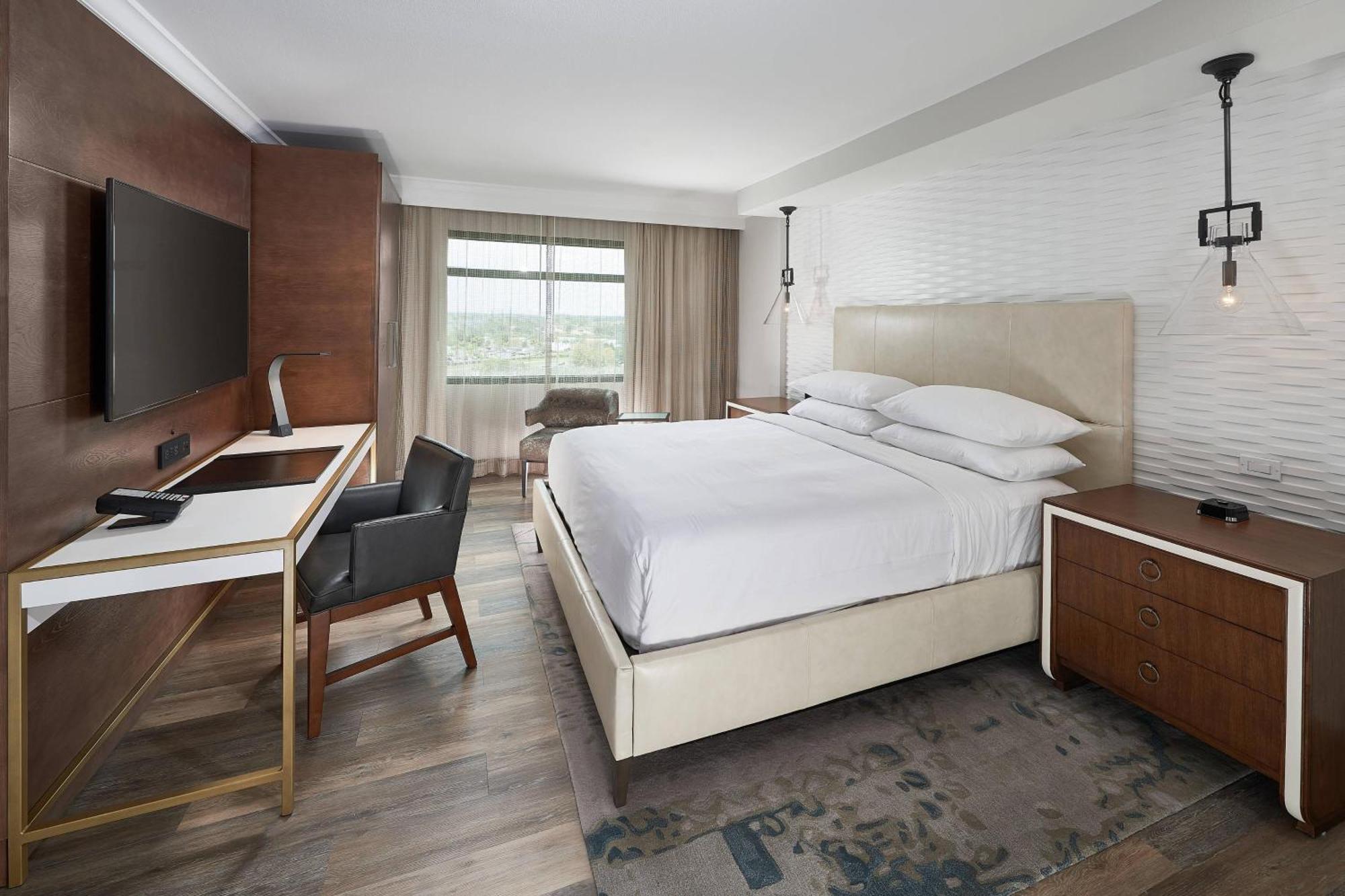 Orlando Marriott Лейк Мэри Экстерьер фото