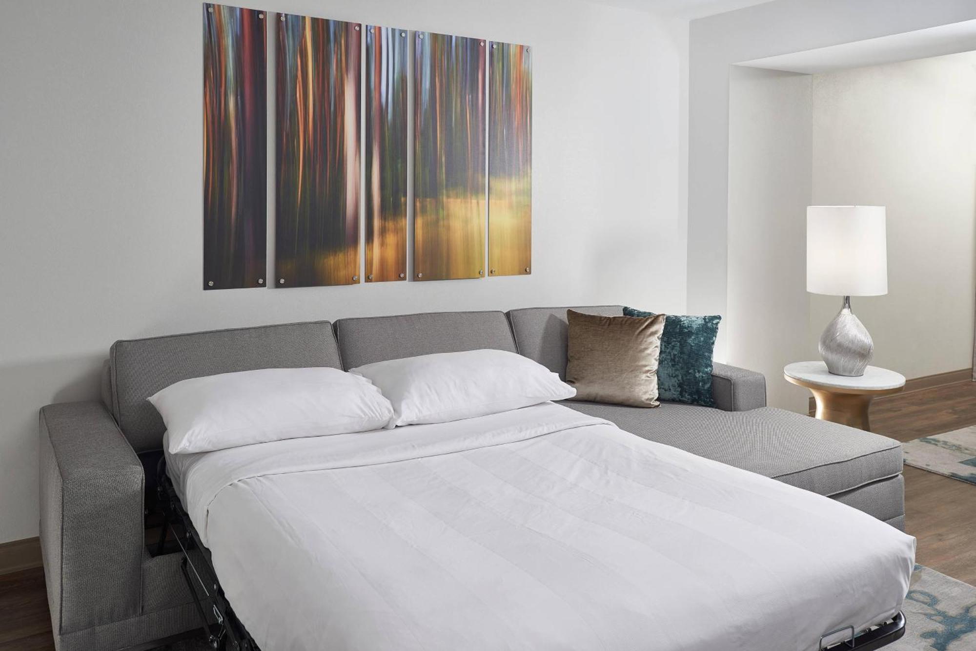 Orlando Marriott Лейк Мэри Экстерьер фото