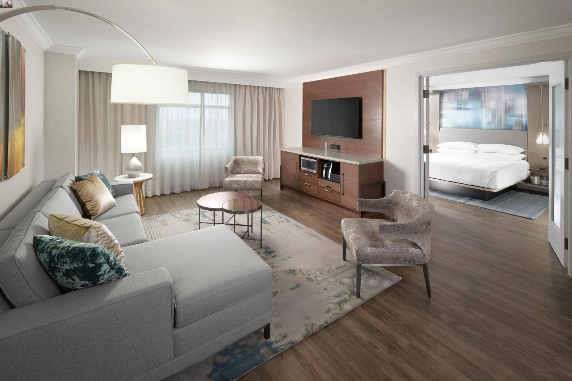 Orlando Marriott Лейк Мэри Экстерьер фото