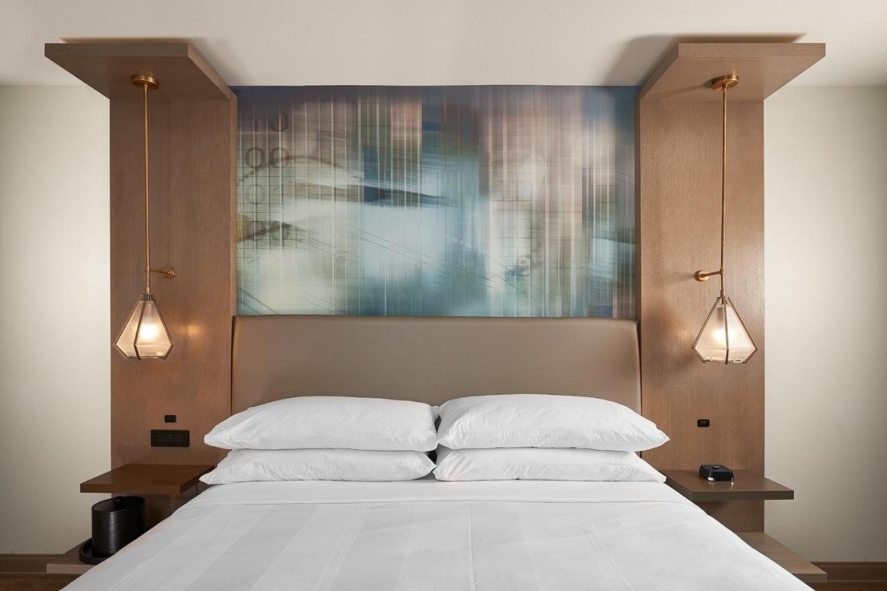 Orlando Marriott Лейк Мэри Экстерьер фото