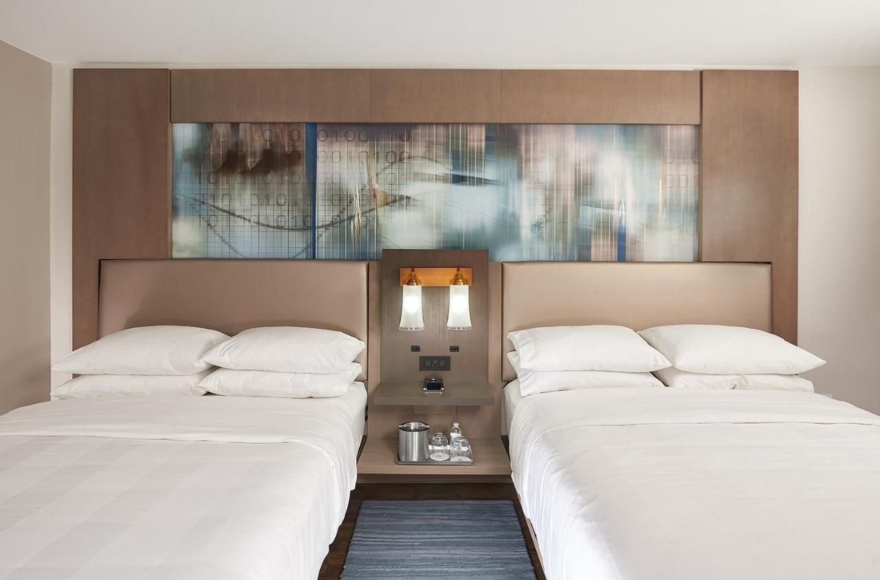 Orlando Marriott Лейк Мэри Экстерьер фото