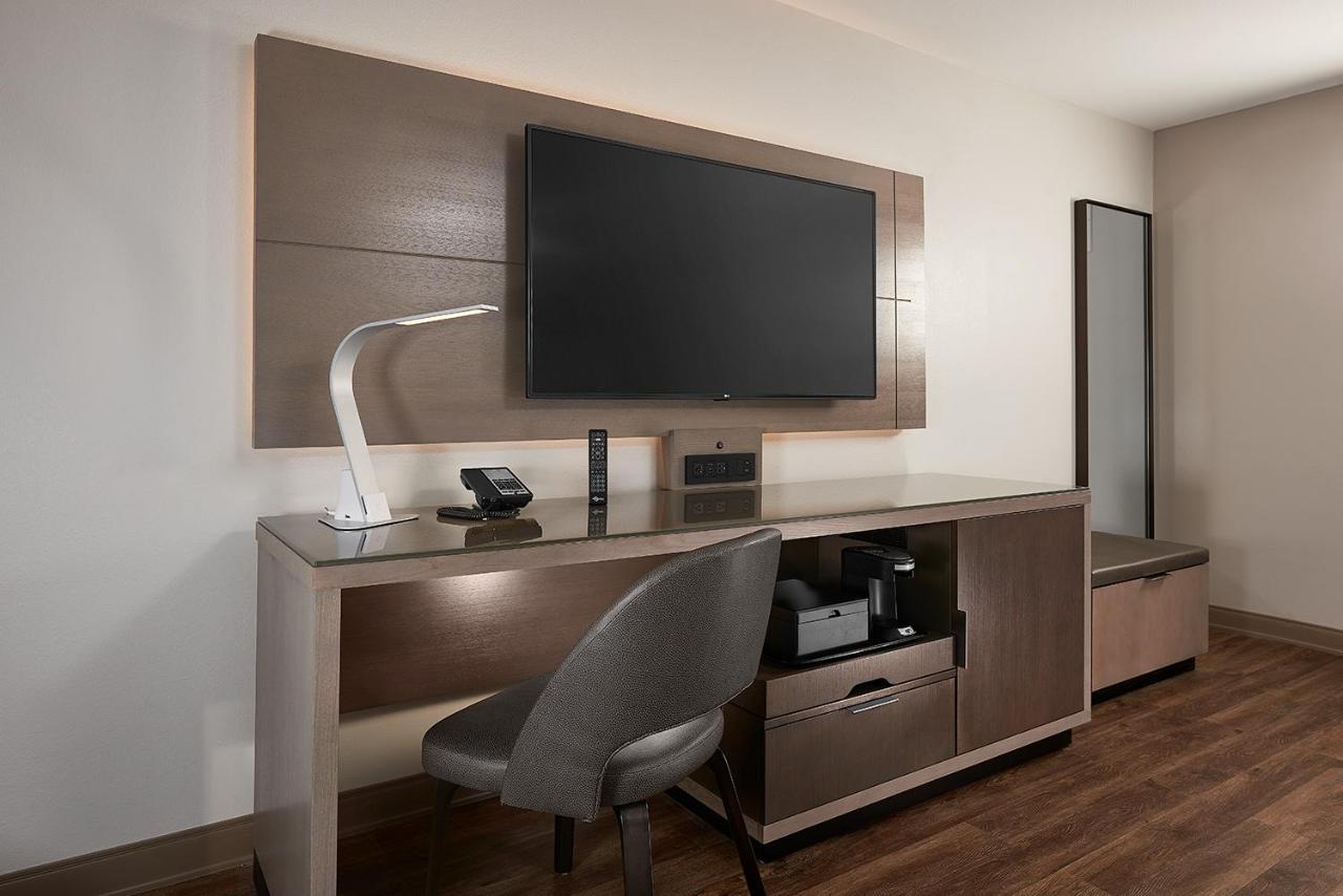Orlando Marriott Лейк Мэри Экстерьер фото