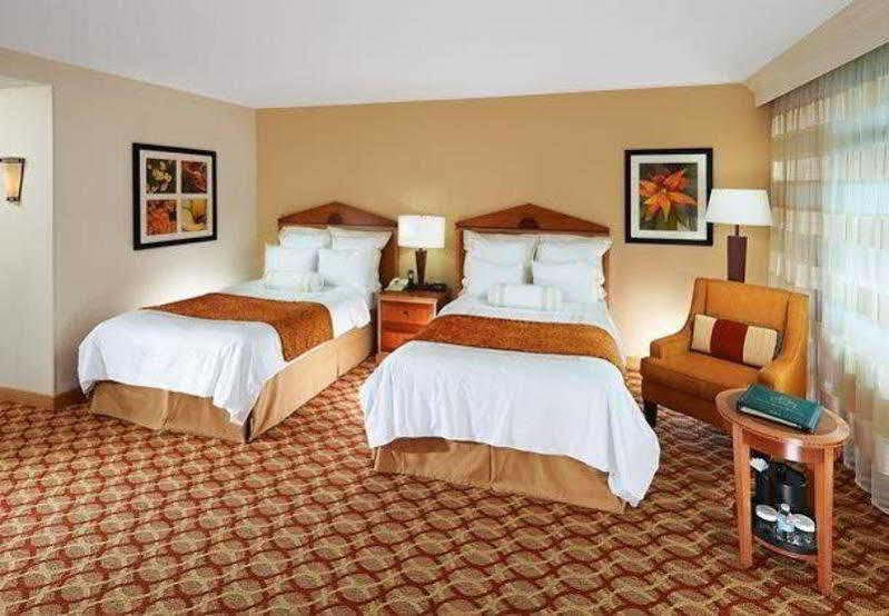 Orlando Marriott Лейк Мэри Экстерьер фото