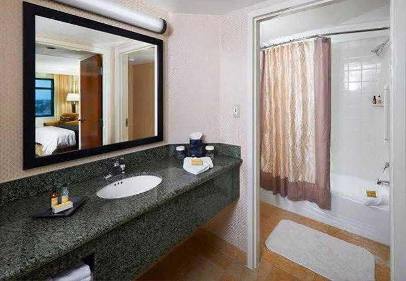 Orlando Marriott Лейк Мэри Экстерьер фото
